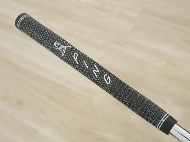 Putter : All : พัตเตอร์ Ping Scottsdale TR Grayhawk ยาว 33 นิ้ว