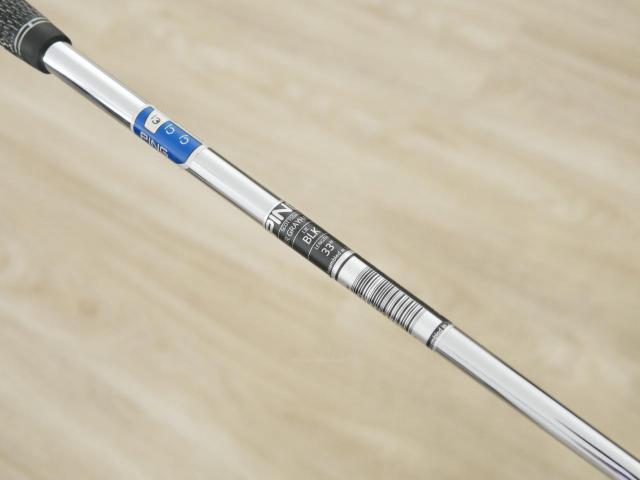 Putter : All : พัตเตอร์ Ping Scottsdale TR Grayhawk ยาว 33 นิ้ว