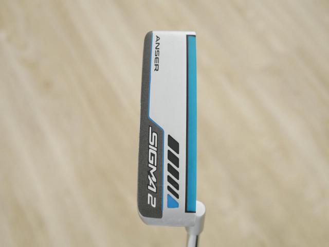 Putter : All : พัตเตอร์ Ping Sigma 2 Anser ยาว 35 นิ้ว