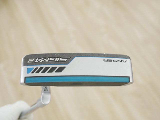 Putter : All : พัตเตอร์ Ping Sigma 2 Anser ยาว 33 นิ้ว (ปรับได้)