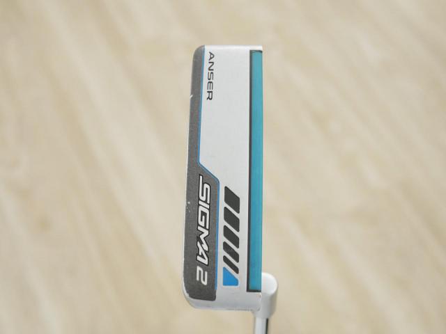 Putter : All : พัตเตอร์ Ping Sigma 2 Anser ยาว 33 นิ้ว (ปรับได้)