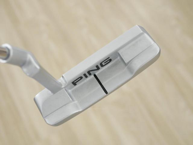 Putter : All : พัตเตอร์ Ping Sigma 2 Anser ยาว 33 นิ้ว (ปรับได้)