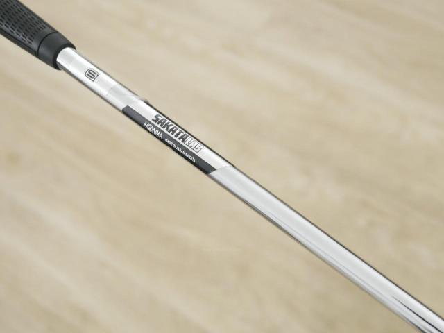 Putter : All : พัตเตอร์ Honma SAKATA LAB SL-003 (รุ่นล่าสุด ปี 2024) ยาว 34 นิ้ว