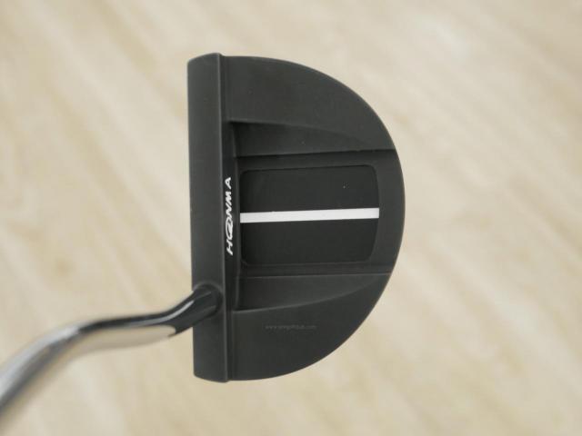 Putter : All : พัตเตอร์ Honma Tour World TW-PT CNC Milled ยาว 34 นิ้ว