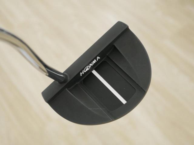 Putter : All : พัตเตอร์ Honma Tour World TW-PT CNC Milled ยาว 34 นิ้ว