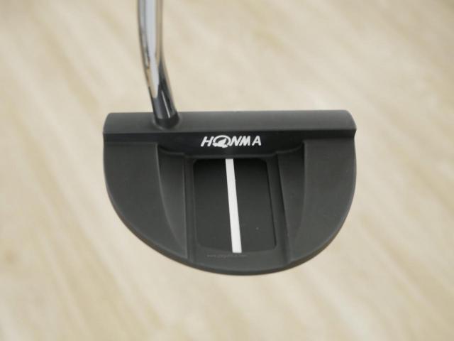 Putter : All : พัตเตอร์ Honma Tour World TW-PT CNC Milled ยาว 34 นิ้ว
