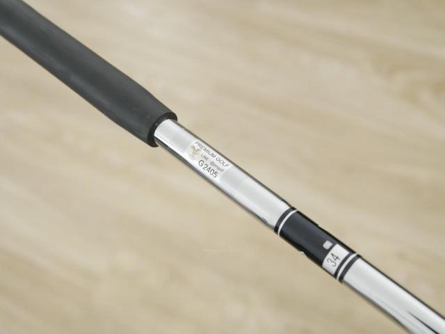 Putter : All : พัตเตอร์ Honma Tour World TW-PT CNC Milled ยาว 34 นิ้ว