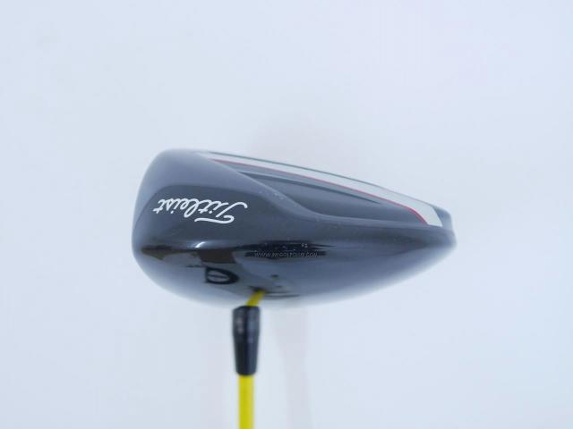Driver : Titleist : Titleist 913D2 Loft 9.5 Flex R