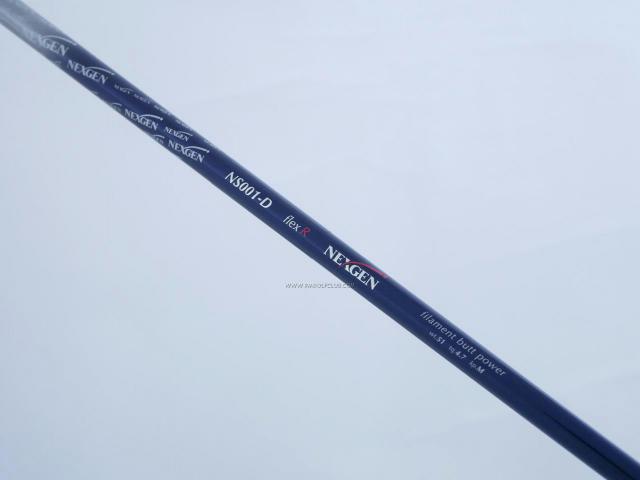 Driver : Other Brand : ไดรเวอร์ NEXGEN ND001 (450cc.) Loft 10.5 Flex R
