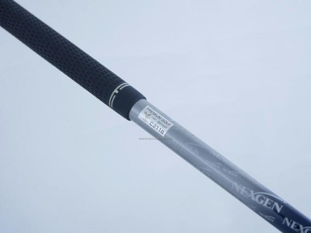 Driver : Other Brand : ไดรเวอร์ NEXGEN ND001 (450cc.) Loft 10.5 Flex R