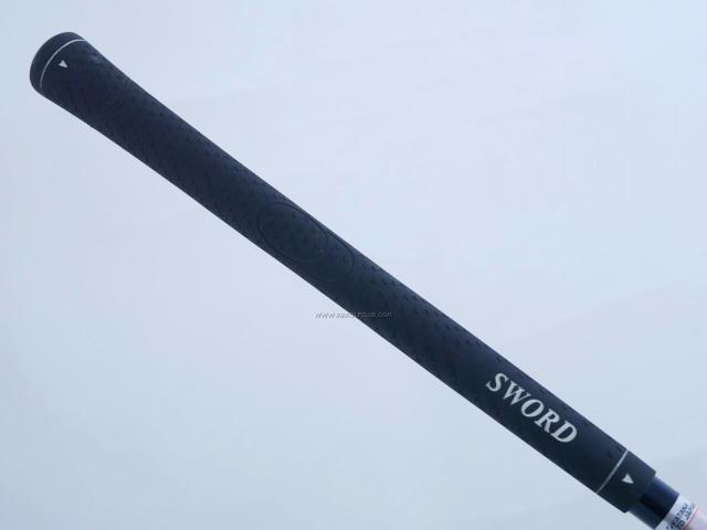 Fairway Wood : Katana : หัวไม้ 3 Katana SWORD Snipe Wood LX-10 (มี Offset กันลูกบานออกขวา) Loft 16 Flex R