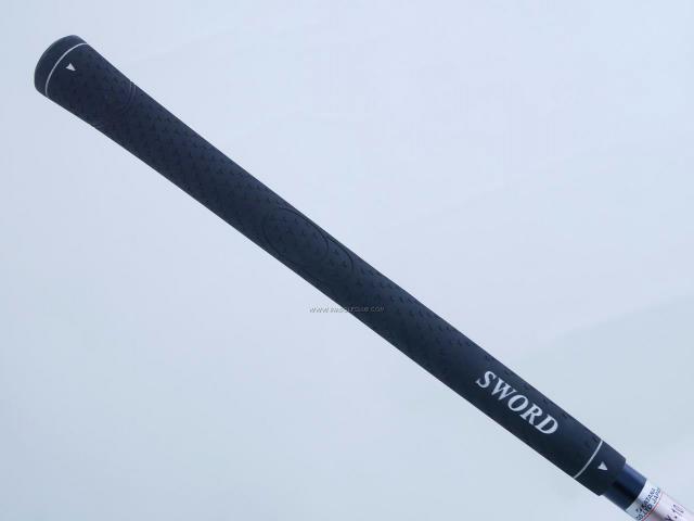 Fairway Wood : Katana : หัวไม้ 5 Katana SWORD Snipe Wood LX-10 (มี Offset กันลูกบานออกขวา) Loft 20 Flex R