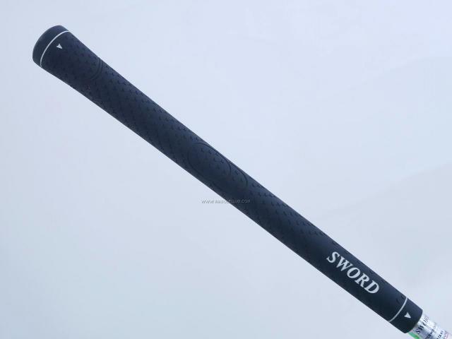 Fairway Wood : Katana : หัวไม้ 3 Katana Sword EX500 Loft 16 ก้าน Sword Fujikura Rombax Flex R