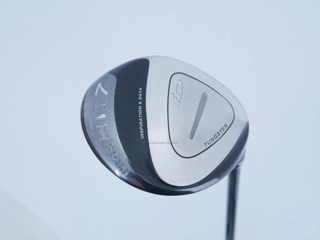 Fairway Wood : PRGR : หัวไม้ 7 PRGR ID Hit Loft 21 ก้าน M-37 (Flex R)