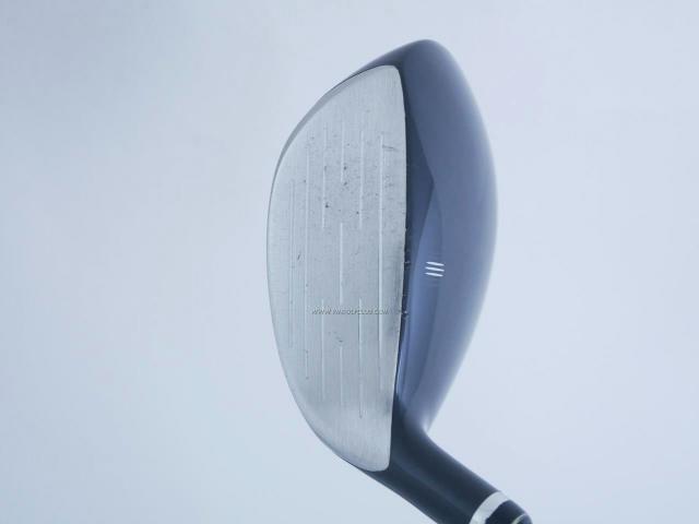 Fairway Wood : PRGR : หัวไม้ 7 PRGR ID Hit Loft 21 ก้าน M-37 (Flex R)