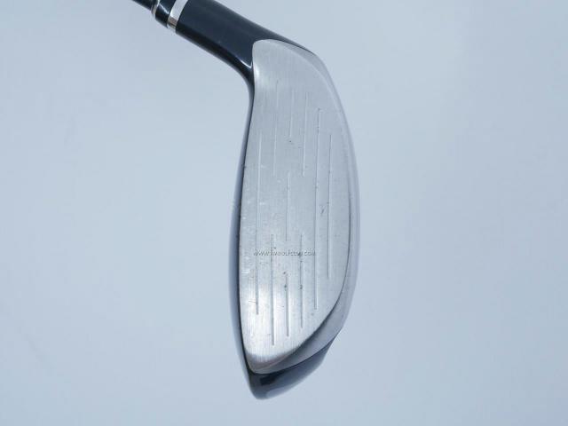 Fairway Wood : PRGR : หัวไม้ 7 PRGR ID Hit Loft 21 ก้าน M-37 (Flex R)