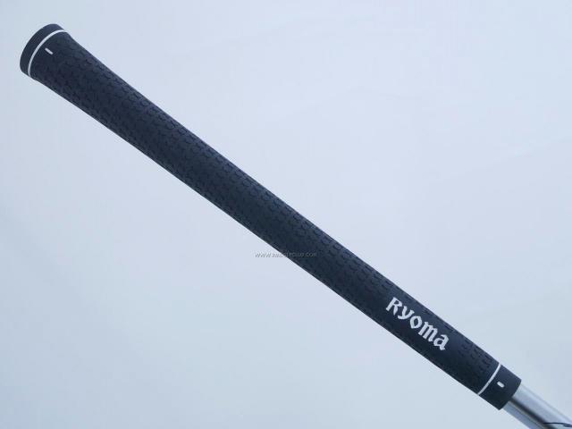 Fairway Wood : Other Brand : ไม้กระเทย Ryoma Utility (Titanium) Loft 24 ก้าน Ryoma Beyond Power Flex ∞