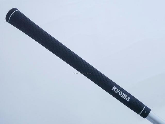 Fairway Wood : Other Brand : ไม้กระเทย Ryoma Utility (Titanium) Loft 24 ก้าน Tour AD Ryoma U Flex SR