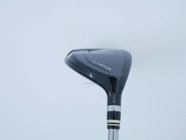 Fairway Wood : Other Brand : ไม้กระเทย Ryoma Utility (Titanium) Loft 24 ก้าน Tour AD Ryoma U Flex SR