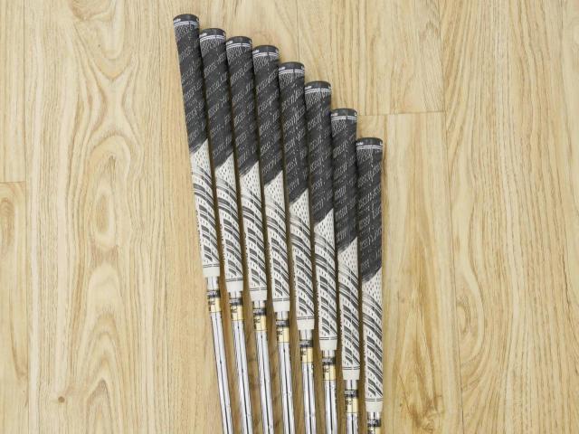 Iron set : Other Brand : ชุดเหล็ก Nike CCI Forged มีเหล็ก 3-Pw (8 ชิ้น) ก้านเหล็ก Dynamic Gold S300