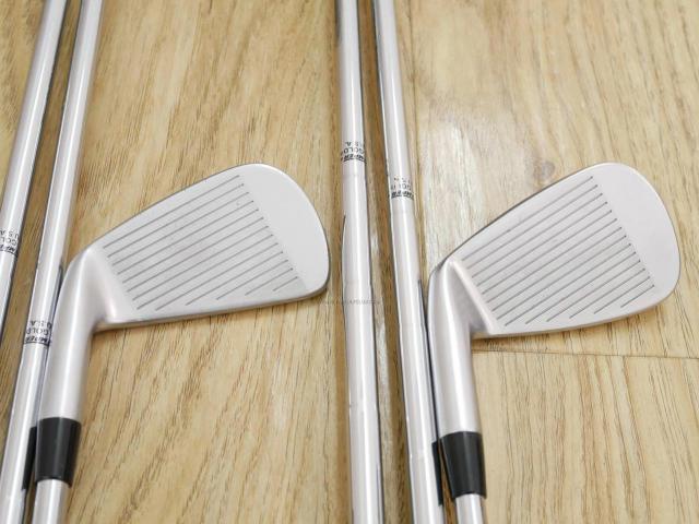 Iron set : Other Brand : ชุดเหล็ก Nike CCI Forged มีเหล็ก 3-Pw (8 ชิ้น) ก้านเหล็ก Dynamic Gold S300