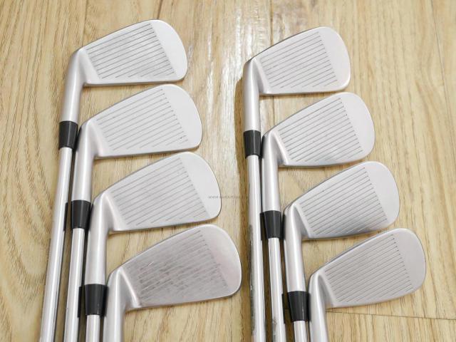 Iron set : Other Brand : ชุดเหล็ก Nike CCI Forged มีเหล็ก 3-Pw (8 ชิ้น) ก้านเหล็ก Dynamic Gold S300