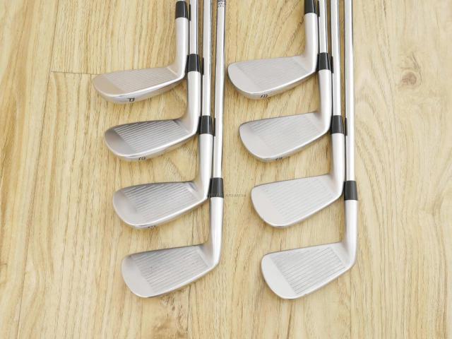 Iron set : Other Brand : ชุดเหล็ก Nike CCI Forged มีเหล็ก 3-Pw (8 ชิ้น) ก้านเหล็ก Dynamic Gold S300