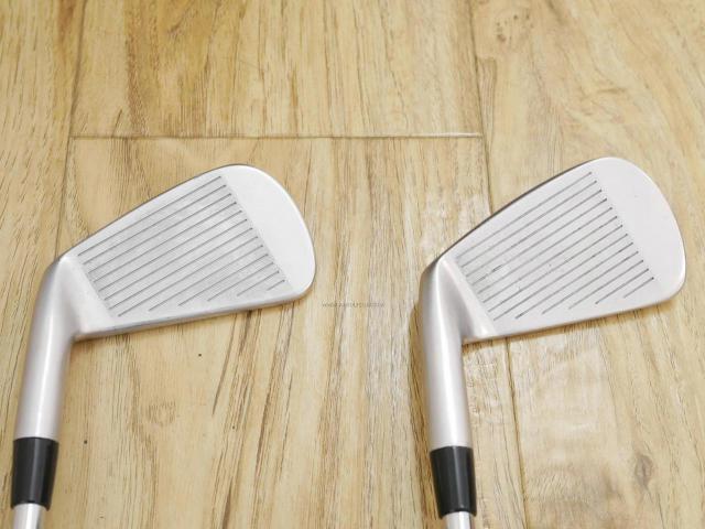 Iron set : Other Brand : ชุดเหล็ก Nike CCI Forged มีเหล็ก 3-Pw (8 ชิ้น) ก้านเหล็ก Dynamic Gold S300