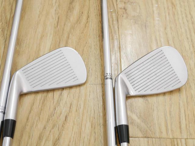 Iron set : Other Brand : ชุดเหล็ก Nike CCI Forged มีเหล็ก 3-Pw (8 ชิ้น) ก้านเหล็ก Dynamic Gold S300