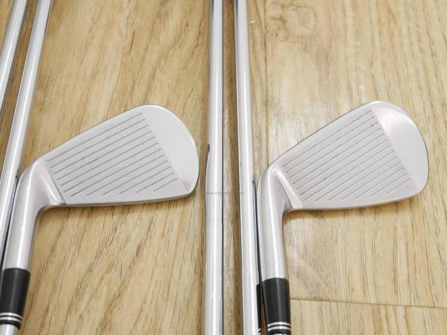 Iron set : Other Brand : ชุดเหล็ก Srixon Z545 Forged มีเหล็ก 5-Pw (6 ชิ้น) ก้านเหล็ก NS Pro 980 DST Flex S