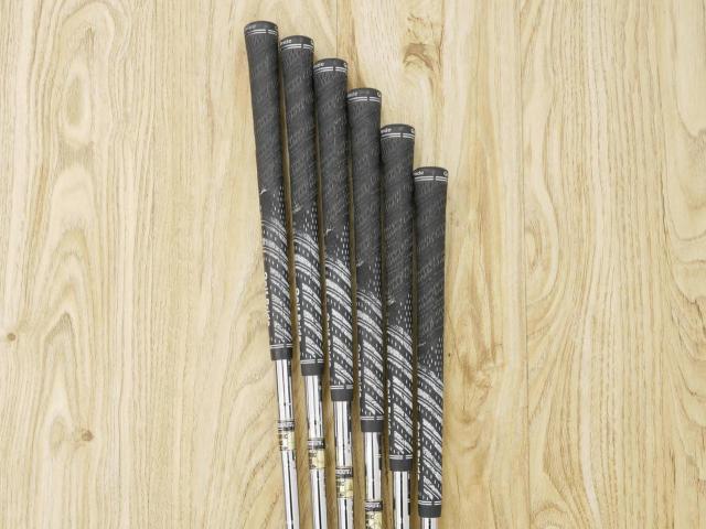 Iron set : Other Brand : ชุดเหล็ก Srixon Z745 Forged มีเหล็ก 5-Pw (6 ชิ้น) ก้านเหล็ก Dynamic Gold S200