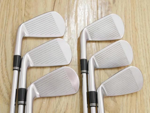 Iron set : Other Brand : ชุดเหล็ก Srixon Z745 Forged มีเหล็ก 5-Pw (6 ชิ้น) ก้านเหล็ก Dynamic Gold S200