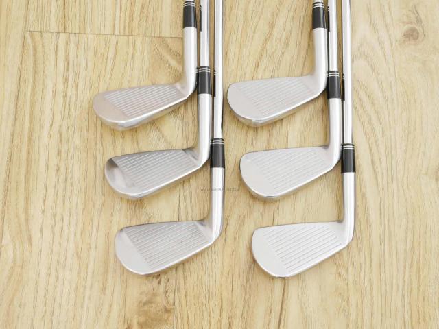 Iron set : Other Brand : ชุดเหล็ก Srixon Z745 Forged มีเหล็ก 5-Pw (6 ชิ้น) ก้านเหล็ก Dynamic Gold S200