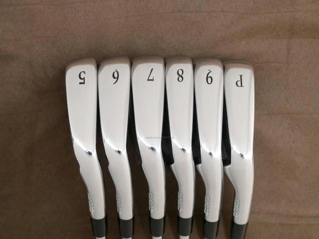 Iron set : Mizuno : ชุดเหล็ก Mizuno Pro 920 Forged (ออกปี 2020 นุ่มมาก ตีง่าย) มีเหล็ก 5-Pw (6 ชิ้น) ก้านเหล็ก NS Pro 950 NEO Flex S