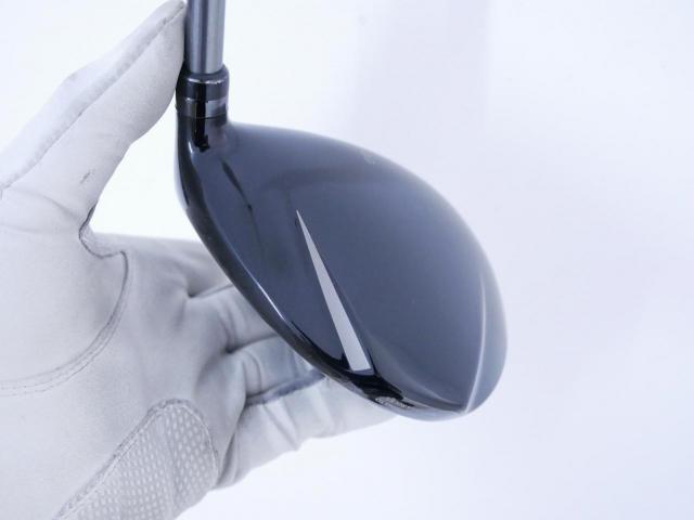 Fairway Wood : PRGR : หัวไม้ 3 PRGR Super Egg (รุ่นปี 2023 หน้าเด้งเกินกฏ COR 0.84 หายากมาก) Loft 15 ก้าน M-40 Flex SR