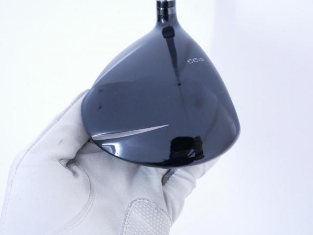 Fairway Wood : PRGR : หัวไม้ 3 PRGR Super Egg (รุ่นปี 2023 หน้าเด้งเกินกฏ COR 0.84 หายากมาก) Loft 15 ก้าน M-40 Flex SR