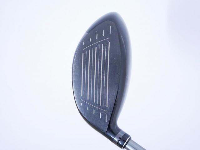 Fairway Wood : PRGR : หัวไม้ 3 PRGR Super Egg (รุ่นปี 2023 หน้าเด้งเกินกฏ COR 0.84 หายากมาก) Loft 15 ก้าน M-40 Flex SR