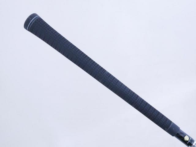 Fairway Wood : PRGR : หัวไม้ 5 PRGR Super Egg (รุ่นปี 2023 หน้าเด้งเกินกฏ COR 0.84 หายากมาก) Loft 19 ก้าน M-37 Flex R