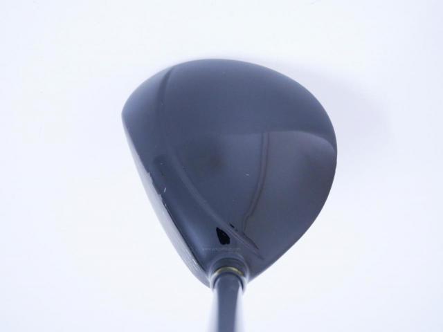 Fairway Wood : PRGR : หัวไม้ 3 PRGR Super Egg (หน้าเด้งเกินกฏ COR 0.84 ปี 2017 หายากมาก) Loft 16 Flex R2 (M-35)