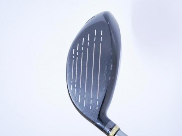 Fairway Wood : PRGR : หัวไม้ 3 PRGR Super Egg (หน้าเด้งเกินกฏ COR 0.84 ปี 2017 หายากมาก) Loft 16 Flex R2 (M-35)