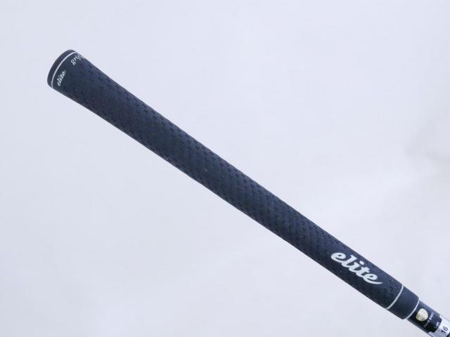 Fairway Wood : PRGR : หัวไม้ 3 PRGR Super Egg (หน้าเด้งเกินกฏ COR 0.84 ปี 2017 หายากมาก) Loft 16 Flex R2 (M-35)