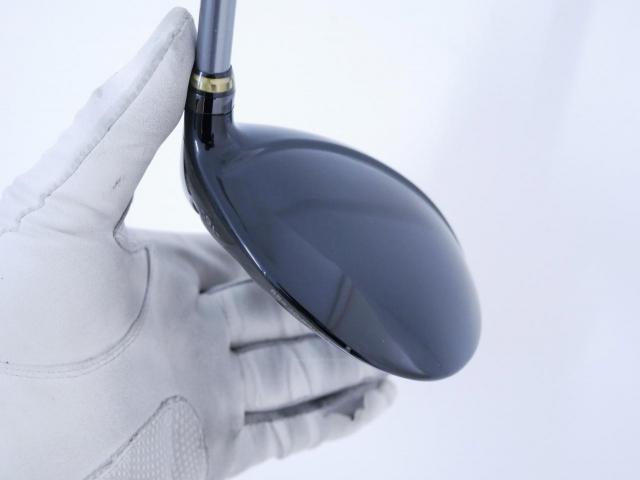 Fairway Wood : PRGR : หัวไม้ 3 PRGR Super Egg (หน้าเด้งเกินกฏ COR 0.84 ปี 2017 หายากมาก) Loft 16 Flex SR (M-40)