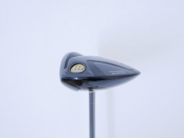 Fairway Wood : PRGR : หัวไม้ 3 PRGR Super Egg (หน้าเด้งเกินกฏ COR 0.84 ปี 2017 หายากมาก) Loft 16 Flex SR (M-40)