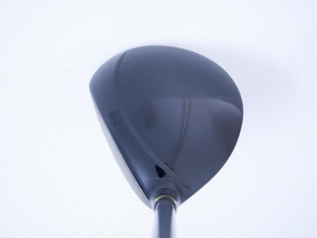 Fairway Wood : PRGR : หัวไม้ 3 PRGR Super Egg (หน้าเด้งเกินกฏ COR 0.84 ปี 2017 หายากมาก) Loft 16 Flex SR (M-40)