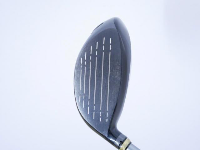 Fairway Wood : PRGR : หัวไม้ 3 PRGR Super Egg (หน้าเด้งเกินกฏ COR 0.84 ปี 2017 หายากมาก) Loft 16 Flex SR (M-40)