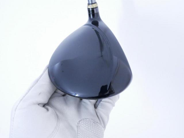 Fairway Wood : PRGR : หัวไม้ 3 PRGR Super Egg (หน้าเด้งเกินกฏ COR 0.84 ปี 2017 หายากมาก) Loft 16 Flex SR (M-40)