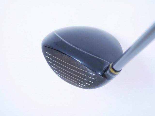 Fairway Wood : PRGR : หัวไม้ 3 PRGR Super Egg (หน้าเด้งเกินกฏ COR 0.84 ปี 2017 หายากมาก) Loft 16 Flex SR (M-40)