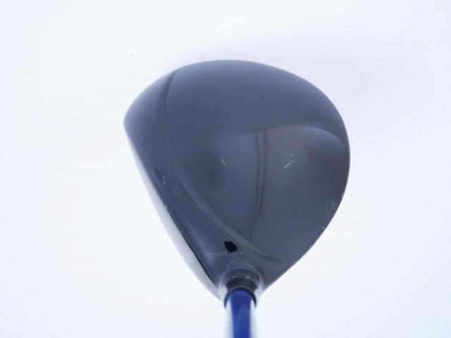 Fairway Wood : PRGR : หัวไม้ 3 PRGR Super Egg (หน้าเด้งเกินกฏ COR 0.84 ออกปี 2018 หายากมาก) Loft 16 ก้าน Tour AD GT-6 Flex S