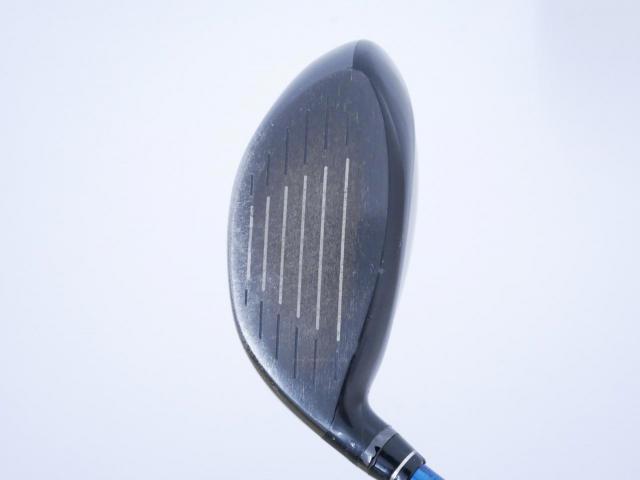 Fairway Wood : PRGR : หัวไม้ 3 PRGR Super Egg (หน้าเด้งเกินกฏ COR 0.84 ออกปี 2018 หายากมาก) Loft 16 ก้าน Tour AD GT-6 Flex S