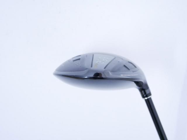 Lady club : All : หัวไม้ 5 PRGR Super Egg (รุ่นปี 2021 หน้าเด้งเกินกฏ COR 0.84 หายากมาก) Loft 17 ก้าน M-30 Flex L